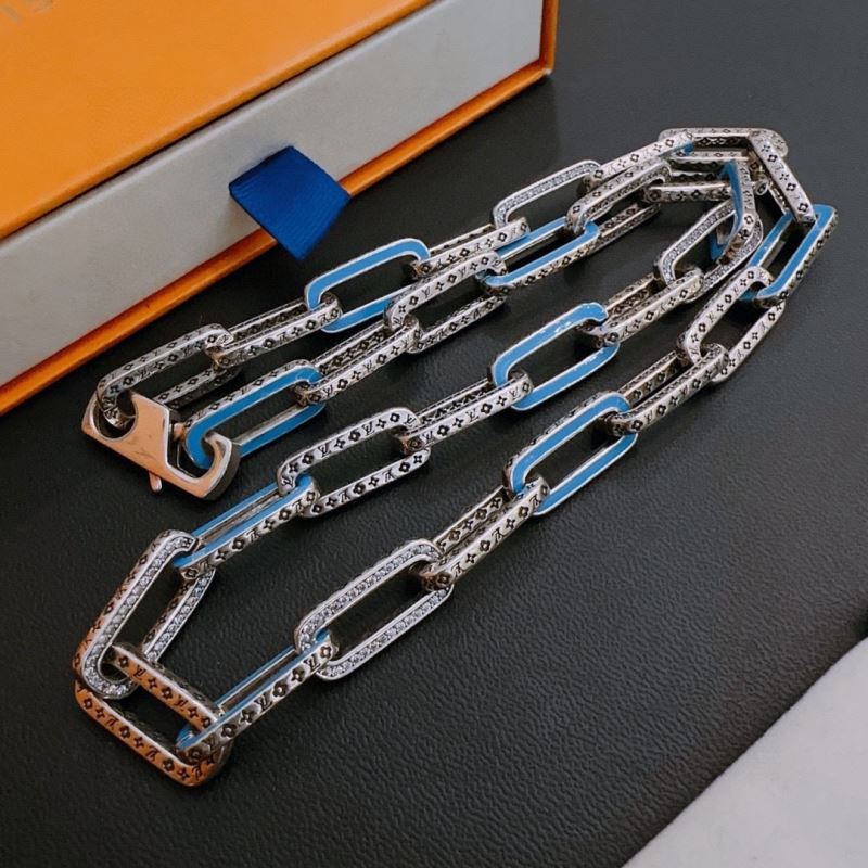 Louis Vuitton Necklaces